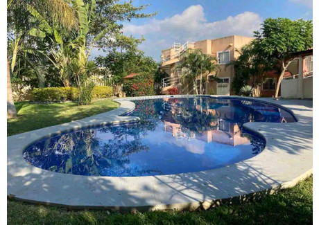 Mieszkanie na sprzedaż - Avenida El Arribadero Ixtapa Zihuatanejo, Meksyk, 90 m², 72 031 USD (294 608 PLN), NET-97126775