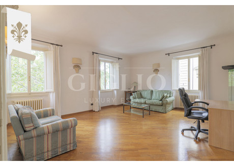 Mieszkanie na sprzedaż - Firenze, Włochy, 107 m², 486 635 USD (1 956 274 PLN), NET-101072069