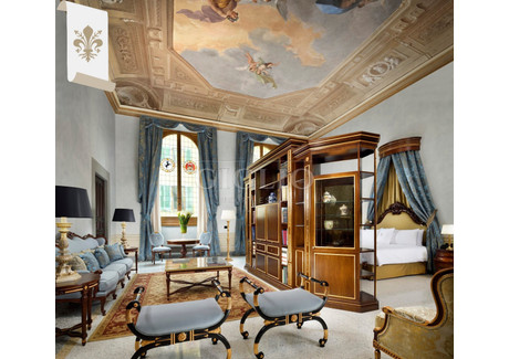 Mieszkanie na sprzedaż - Firenze, Włochy, 140 m², 1 875 628 USD (7 483 754 PLN), NET-96863898