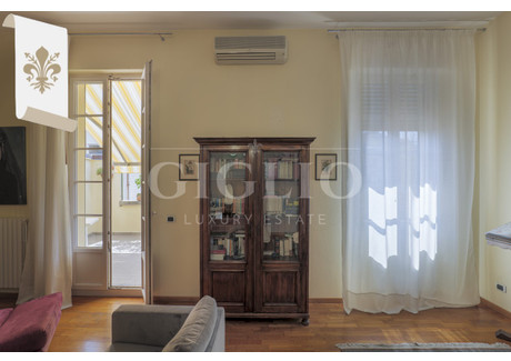 Mieszkanie na sprzedaż - Firenze, Włochy, 140 m², 712 224 USD (2 912 998 PLN), NET-99584347