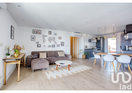 Mieszkanie na sprzedaż - Saint-Raphaël, Francja, 91 m², 680 288 USD (2 741 561 PLN), NET-98356174