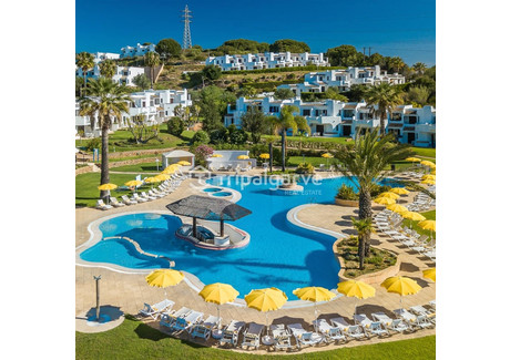 Mieszkanie na sprzedaż - Faro, Albufeira, Albufeira e Olhos de Água, Portugal Albufeira, Portugalia, 57 m², 251 800 USD (964 393 PLN), NET-97069594