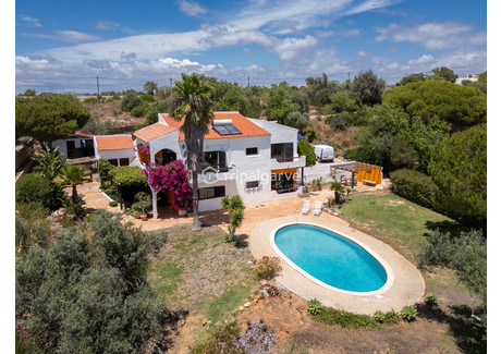 Komercyjne na sprzedaż - Faro, Albufeira, Albufeira e Olhos de Água, Portugal Albufeira, Portugalia, 268 m², 948 882 USD (3 634 218 PLN), NET-97981043