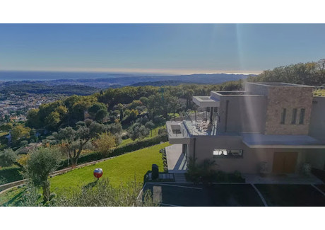 Dom na sprzedaż - Vence, Francja, 355 m², 7 201 037 USD (28 948 169 PLN), NET-96913761