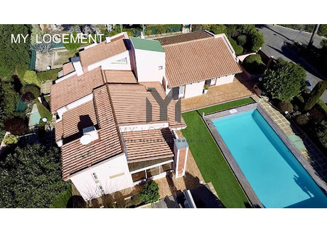 Dom na sprzedaż - Aubagne, Francja, 310 m², 924 164 USD (3 715 140 PLN), NET-101006210