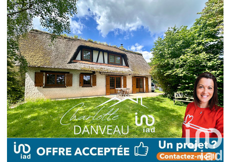 Dom na sprzedaż - Evreux, Francja, 92 m², 209 604 USD (806 976 PLN), NET-99952000