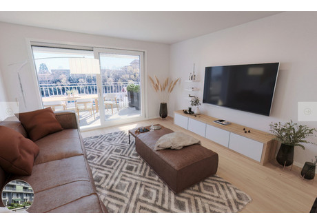 Mieszkanie na sprzedaż - Rue des Parcs Neuchâtel, Szwajcaria, 127 m², 1 067 661 USD (4 366 732 PLN), NET-96927434