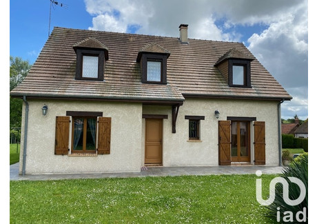 Dom na sprzedaż - Gamaches-En-Vexin, Francja, 164 m², 330 261 USD (1 350 768 PLN), NET-97908174