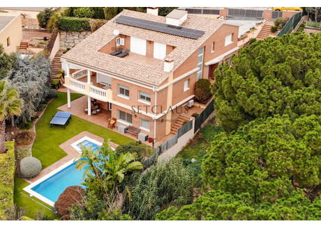 Dom na sprzedaż - Barcelona, Premià De Dalt, Hiszpania, 508 m², 1 072 120 USD (4 224 152 PLN), NET-96199255
