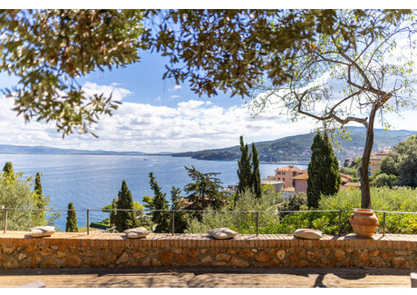 Dom na sprzedaż - Strada dei Fari, snc Porto Santo Stefano, Włochy, 155 m², 1 404 079 USD (5 742 682 PLN), NET-101433998