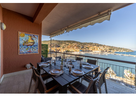 Mieszkanie na sprzedaż - Via Discesa del Valle, Porto Santo Stefano, Włochy, 110 m², 603 452 USD (2 468 120 PLN), NET-102246447