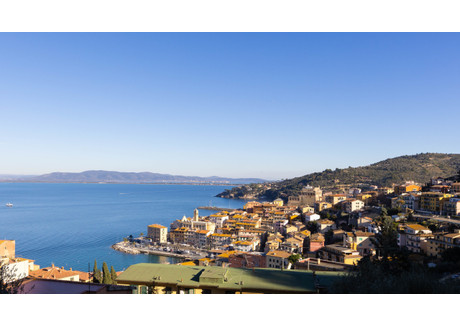 Mieszkanie na sprzedaż - Via del Sole, snc Porto Santo Stefano, Włochy, 98 m², 450 638 USD (1 847 617 PLN), NET-96201742