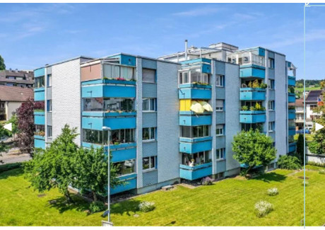 Mieszkanie na sprzedaż - Grütstrasse Gossau, Szwajcaria, 80 m², 656 876 USD (2 686 624 PLN), NET-100376280