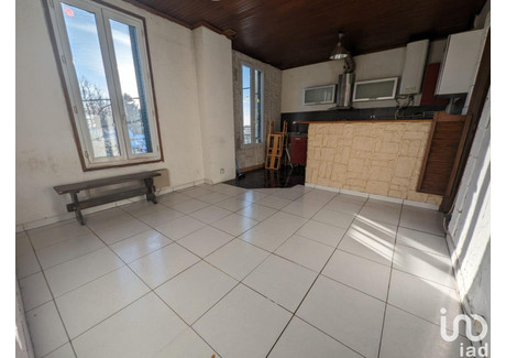 Mieszkanie na sprzedaż - Gonesse, Francja, 38 m², 106 083 USD (427 516 PLN), NET-98442918
