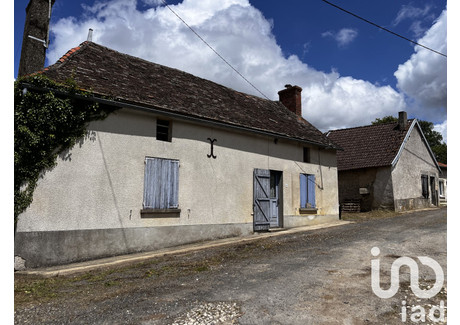Dom na sprzedaż - La Puye, Francja, 69 m², 39 665 USD (159 848 PLN), NET-98443260