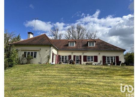 Dom na sprzedaż - Chatellerault, Francja, 320 m², 416 783 USD (1 742 154 PLN), NET-96207642