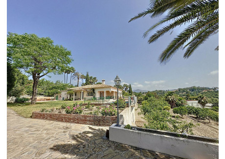 Dom na sprzedaż - Estepona, Hiszpania, 346 m², 919 623 USD (3 706 080 PLN), NET-97754477