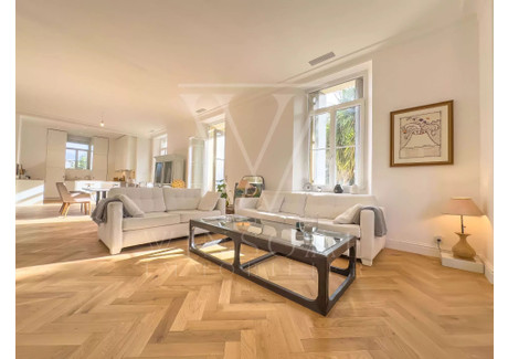 Mieszkanie na sprzedaż - Cannes, Francja, 140,29 m², 1 161 298 USD (4 668 417 PLN), NET-96916582