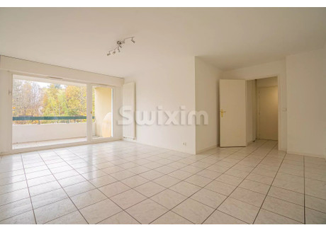 Mieszkanie na sprzedaż - Ferney-Voltaire, Francja, 70 m², 418 641 USD (1 716 430 PLN), NET-102302906