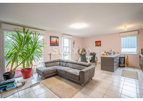 Mieszkanie na sprzedaż - Prevessin-Moens, Francja, 85 m², 524 780 USD (2 067 635 PLN), NET-96224957
