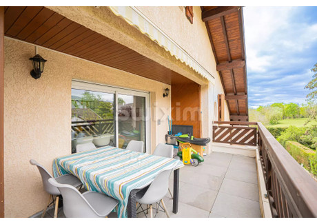 Mieszkanie na sprzedaż - Divonne-Les-Bains, Francja, 100 m², 565 279 USD (2 227 199 PLN), NET-96824255