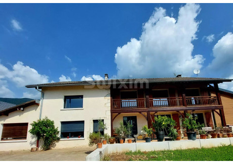 Dom na sprzedaż - Divonne-Les-Bains, Francja, 257 m², 1 292 176 USD (4 961 957 PLN), NET-98752104