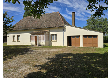 Dom na sprzedaż - Ouroux-Sur-Saône, Francja, 86 m², 179 198 USD (732 918 PLN), NET-102115430