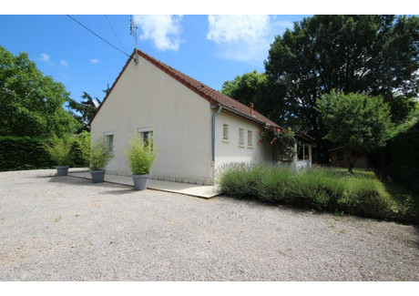 Dom na sprzedaż - Saint-Étienne-En-Bresse, Francja, 114 m², 188 134 USD (771 349 PLN), NET-97280077