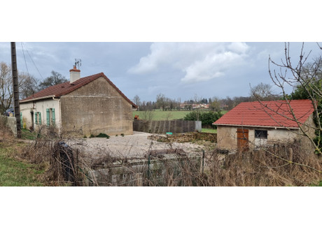 Dom na sprzedaż - Saint-Germain-Du-Plain, Francja, 79 m², 129 351 USD (495 416 PLN), NET-99075700