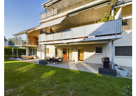 Mieszkanie na sprzedaż - Roggwil, Szwajcaria, 83 m², 461 180 USD (1 858 555 PLN), NET-96249857