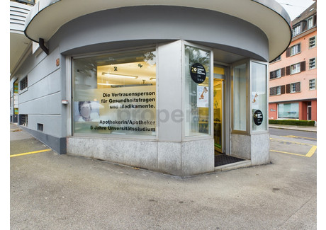 Lokal handlowy do wynajęcia - Zurich, Szwajcaria, 106 m², 5021 USD (20 587 PLN), NET-100996257