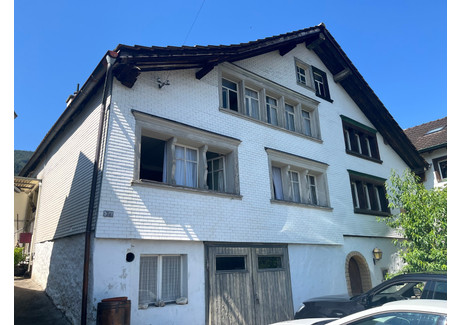 Dom na sprzedaż - Rebstein, Szwajcaria, 90 m², 442 855 USD (1 700 564 PLN), NET-99723631