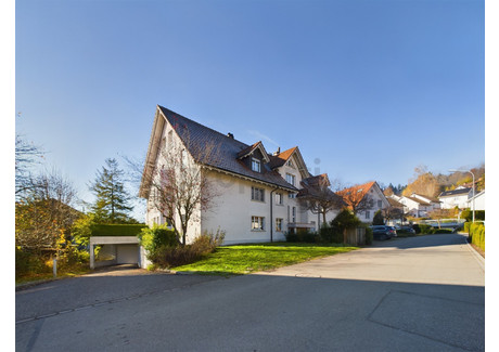 Mieszkanie na sprzedaż - Braunau, Szwajcaria, 131 m², 710 838 USD (2 914 435 PLN), NET-102819944