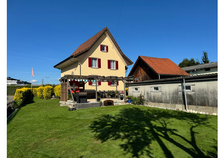 Dom na sprzedaż - Safenwil, Szwajcaria, 162 m², 1 232 255 USD (4 719 538 PLN), NET-100763310