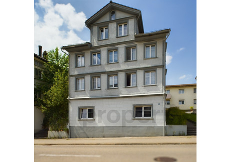 Dom na sprzedaż - Degersheim, Szwajcaria, 296 m², 852 097 USD (3 493 599 PLN), NET-98720530