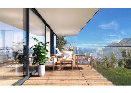 Mieszkanie na sprzedaż - Brienz, Szwajcaria, 121 m², 1 358 089 USD (5 215 062 PLN), NET-96249709