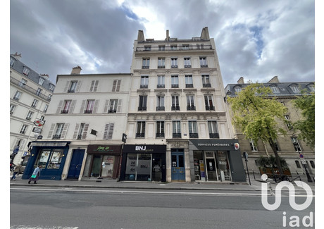 Mieszkanie na sprzedaż - Paris, Francja, 15 m², 236 171 USD (980 110 PLN), NET-100493677