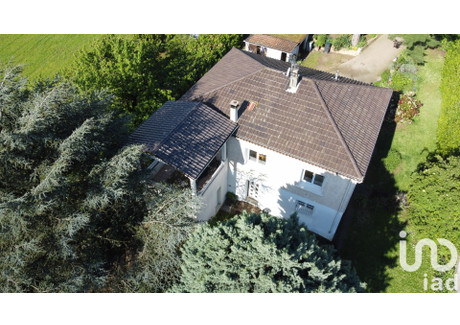 Dom na sprzedaż - Saint-Cyr-Sur-Le-Rhône, Francja, 98 m², 350 586 USD (1 370 792 PLN), NET-100879227