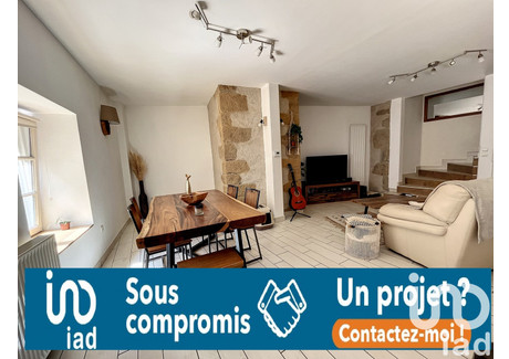 Mieszkanie na sprzedaż - Condrieu, Francja, 98 m², 182 315 USD (762 077 PLN), NET-96257613