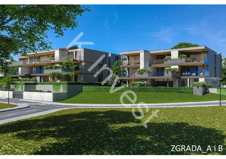 Mieszkanie na sprzedaż - Novigrad, Chorwacja, 109,98 m², 608 895 USD (2 490 380 PLN), NET-96262436