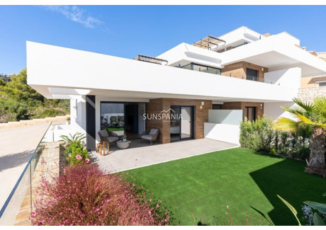 Mieszkanie na sprzedaż - Benitachell, Hiszpania, 88 m², 469 362 USD (1 849 287 PLN), NET-96548586