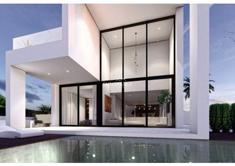 Dom na sprzedaż - San Juan Alicante, Hiszpania, 300 m², 1 065 672 USD (4 315 972 PLN), NET-96904249