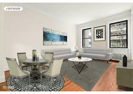 Mieszkanie do wynajęcia - Manhattan, Usa, 51,1 m², 3155 USD (12 715 PLN), NET-98588652