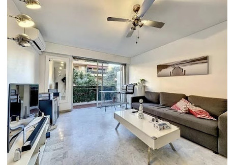 Mieszkanie na sprzedaż - Antibes, Francja, 57,52 m², 385 151 USD (1 548 307 PLN), NET-96333026