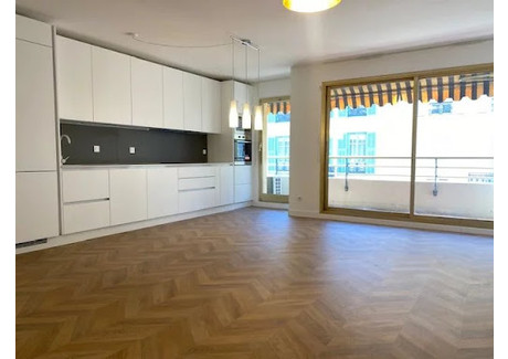 Mieszkanie na sprzedaż - Nice, Francja, 63 m², 485 485 USD (1 985 632 PLN), NET-96333033