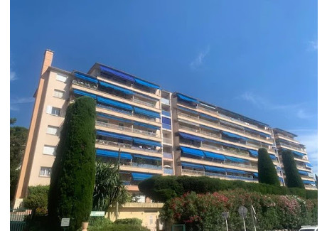 Mieszkanie na sprzedaż - Cannes, Francja, 45 m², 226 559 USD (910 769 PLN), NET-99030069