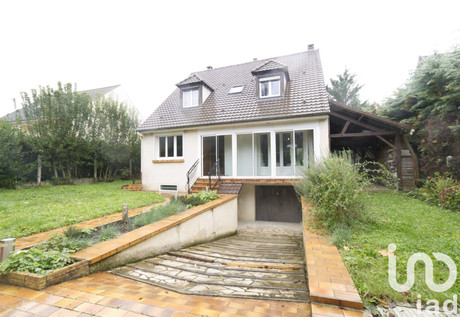 Dom na sprzedaż - Mareil-En-France, Francja, 145 m², 438 941 USD (1 795 270 PLN), NET-101079118