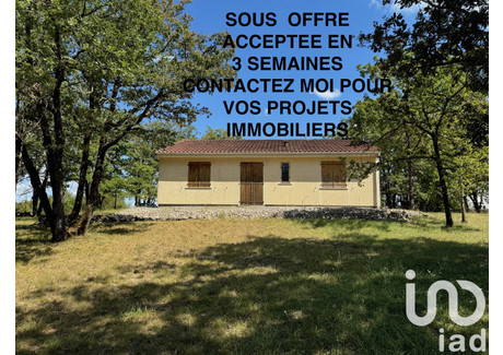 Dom na sprzedaż - Bellefont La Rauze, Francja, 74 m², 130 188 USD (503 828 PLN), NET-99987786