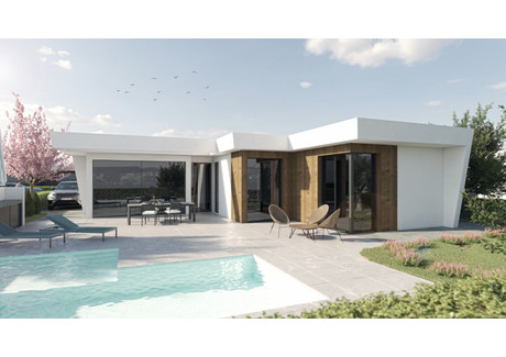 Dom na sprzedaż - San Javier, Hiszpania, 375 m², 452 888 USD (1 847 784 PLN), NET-96360048