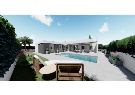 Dom na sprzedaż - San Juan De Los Terreros, Hiszpania, 130 m², 528 023 USD (2 022 329 PLN), NET-96360121